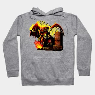 Destoroyah Hoodie